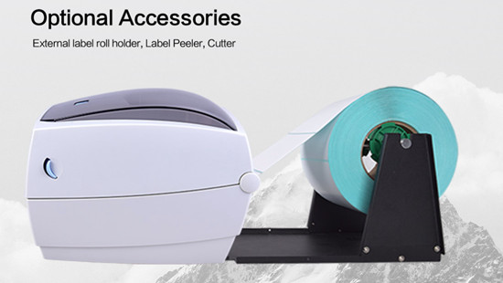 What is Barcode and Barcode Printer